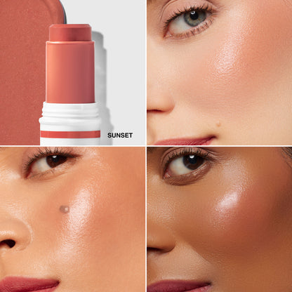 Skin Enhancer Multi-Stick Viso/Guance/Labbra