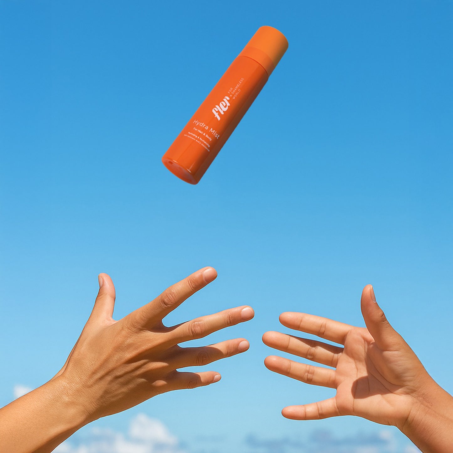 Fler Hydra Mist for Hair & Body