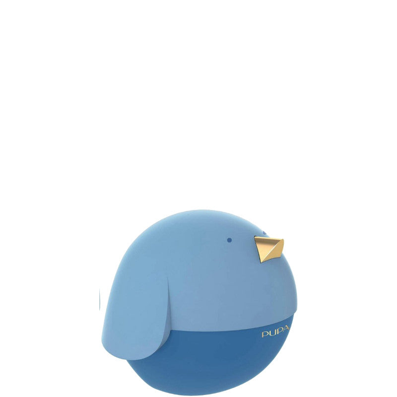 Pupa Bird 1 Lips - Blue BIRD 1 - 004  Blue