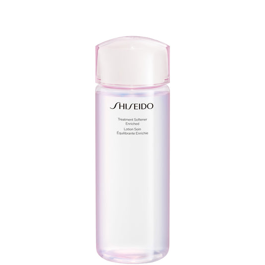 Treatment Softener Enriched Edizione Limitata