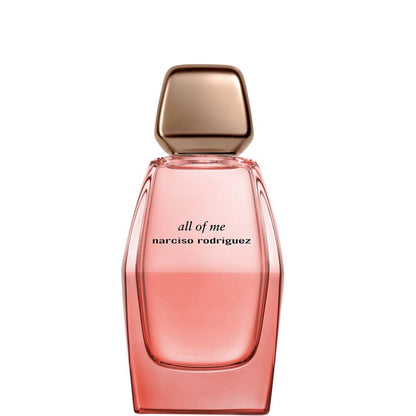 Narciso Rodriguez All of me Eau De Parfum Intense
