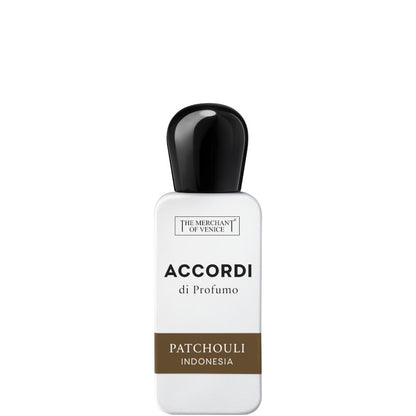 Accordi di Profumo - Patchouli Indonesia 30 ML