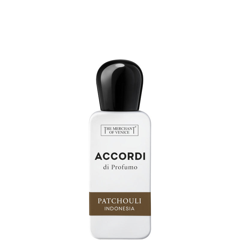 Accordi di Profumo - Patchouli Indonesia 30 ML