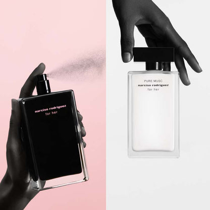 Narciso Rodriguez For Her Pure Musc