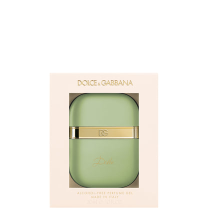 Dolce Eau de Parfum Perfume Gel