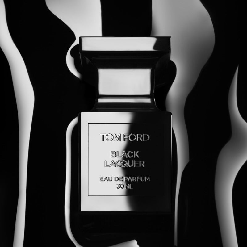 Tom Ford Black Lacquer