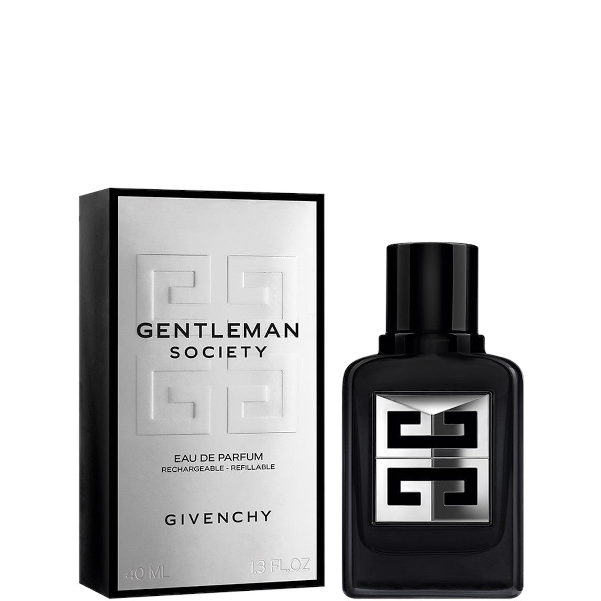Gentleman Society