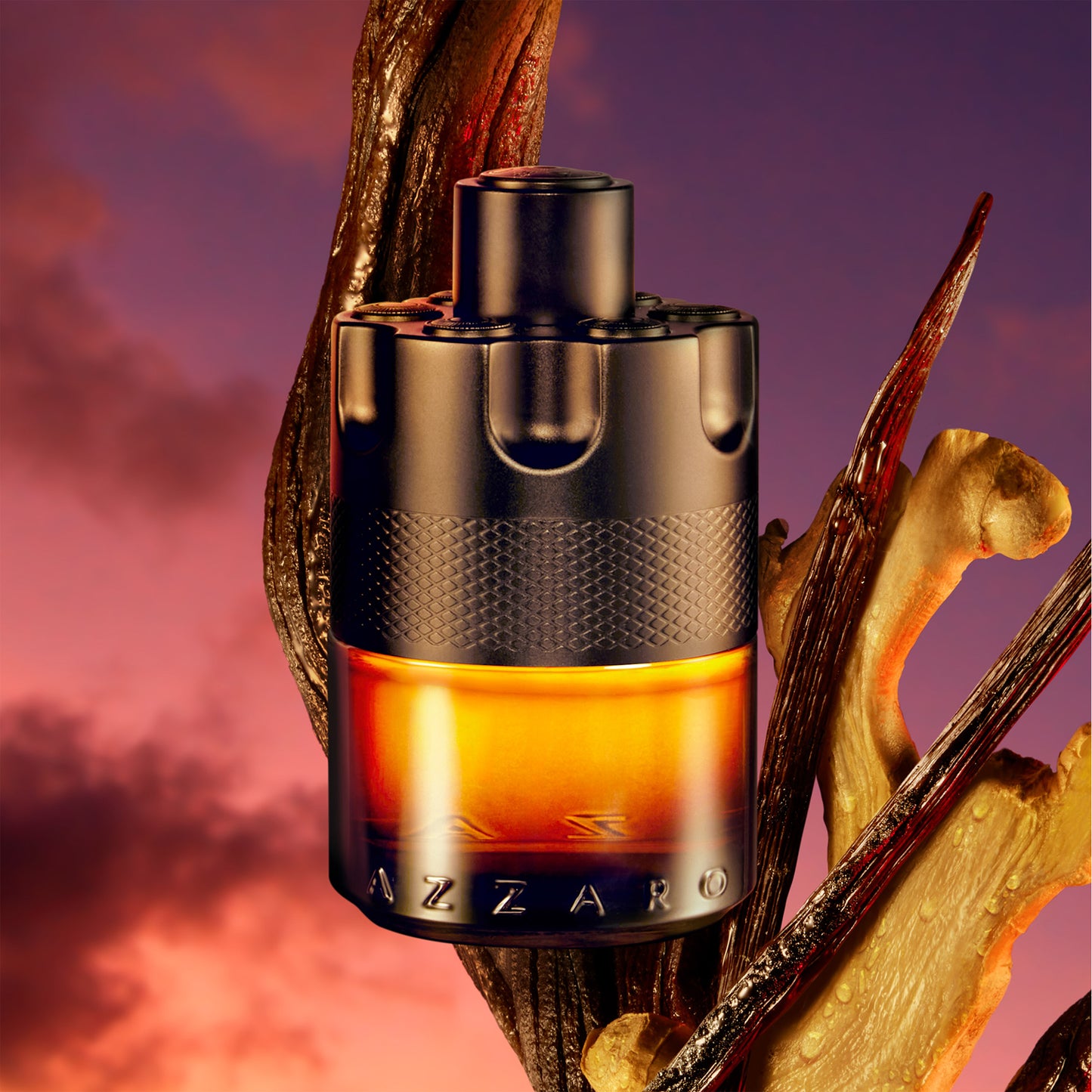 Azzaro the Most Wanted Parfum