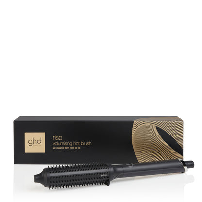 ghd Rise - Spazzola Elettrica Volumizzante