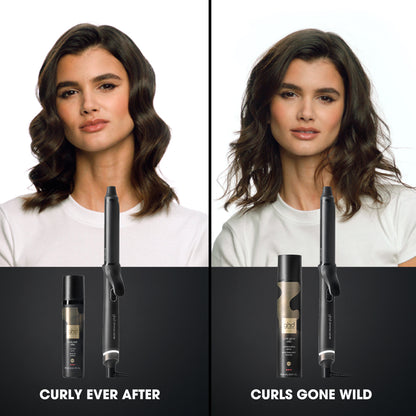 ghd chronos curve classic tong 26mm - arricciacapelli professionale