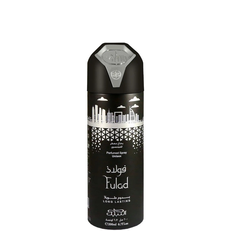 Nabeel Fulad Deodorant Spray
