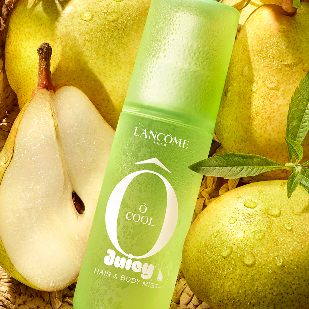 Les Ô Cool Juicy Hair & Body Mist