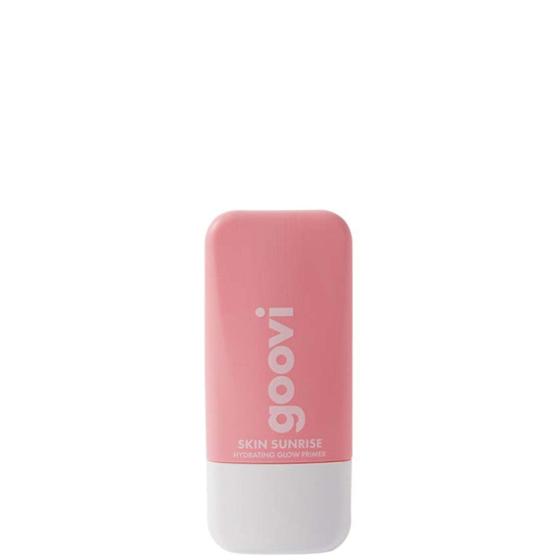 Goovi Hydrating Glow Primer - Skin Sunrise 28 ML