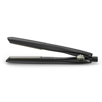ghd gold - piastra per capelli professionale nera