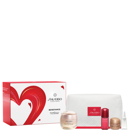 Benefiance Wrinkle Smoothing Cream Confezione