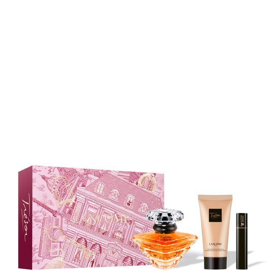 Trésor Eau de Parfum Confezione