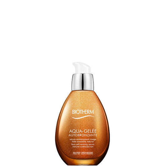 Autobronzante Aqua-Gelée Visage 50 ML