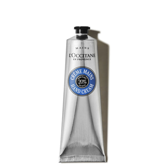 Karité Crème Mains 20%