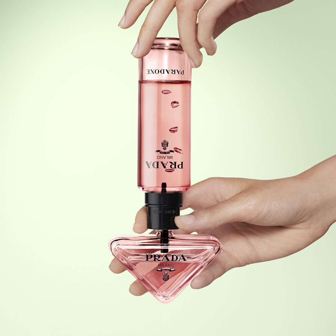 Prada Paradoxe Eau de Parfum
