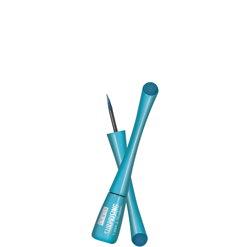 Surprising Liner & Shadow - Eyeliner e Ombretto