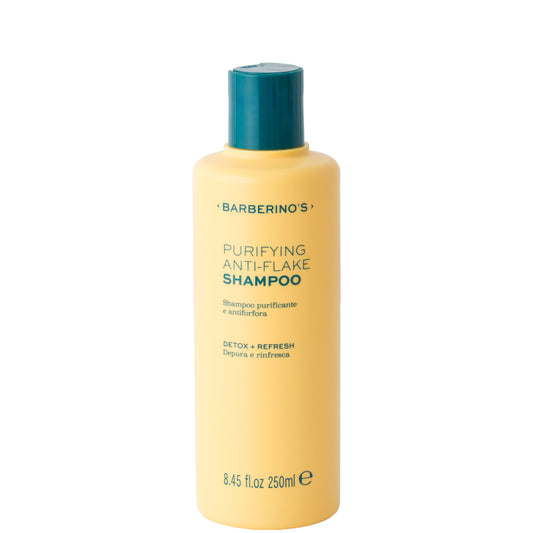 Barberino's Shampoo Antiforfora