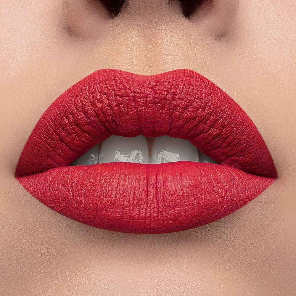 Mulac MATT LIPSTICK Rossetto Opaco