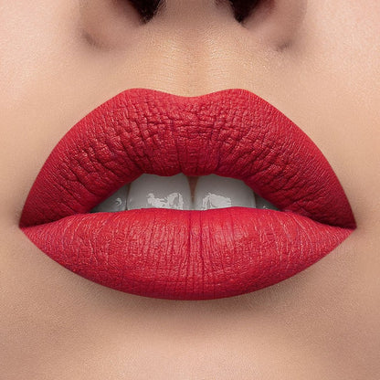 Mulac MATT LIPSTICK Rossetto Opaco