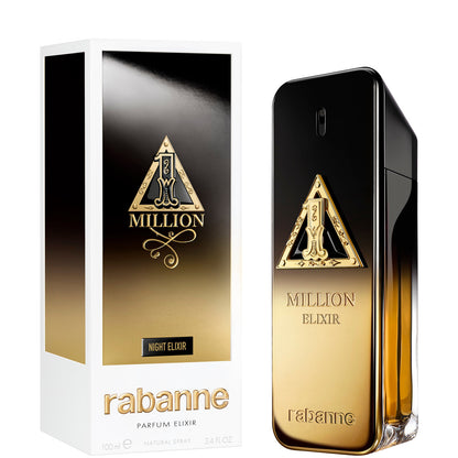 Rabanne 1 Million Night Elixir Parfum Elixir