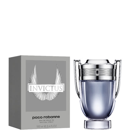 Rabanne Invictus