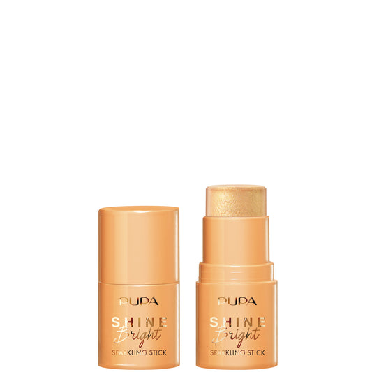 Shine Bright Sparkling Stick