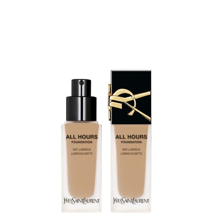 All Hours Foundation