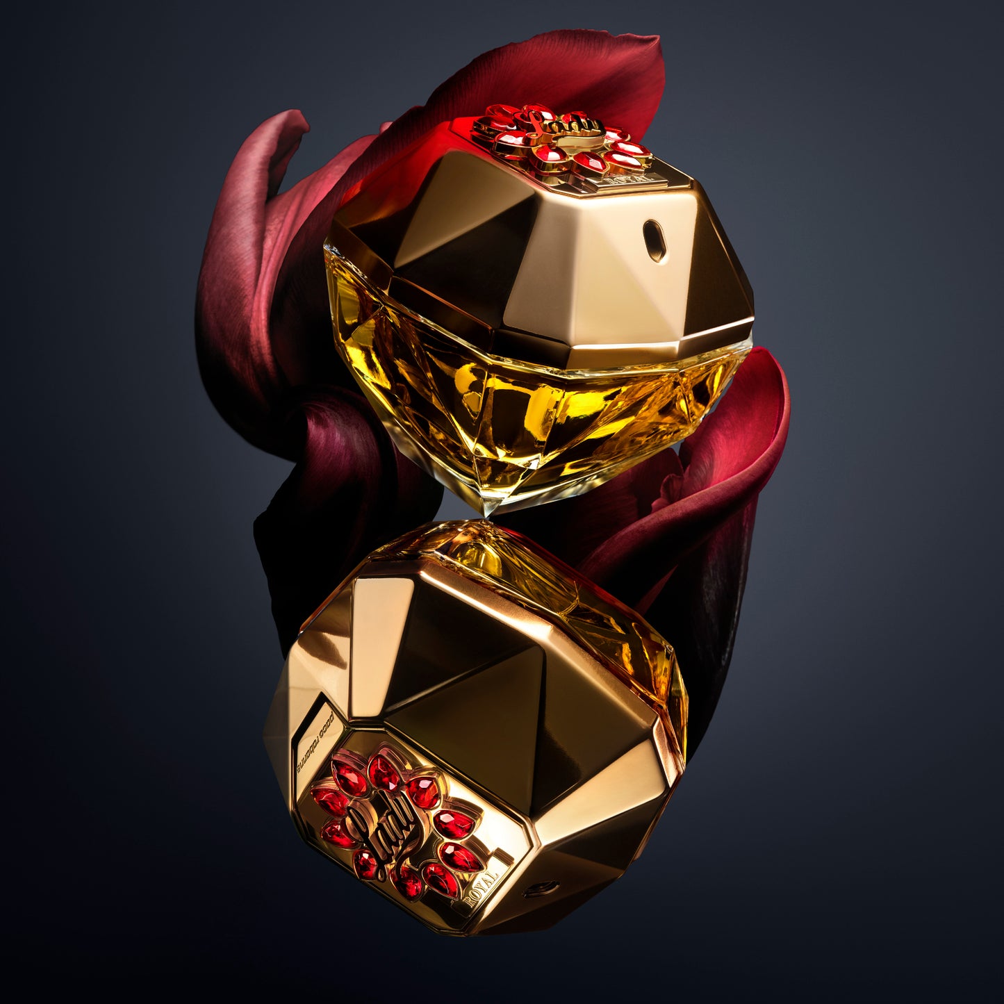 Rabanne Lady Million Royal Eau de Parfum