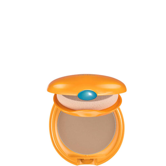 Tanning Compact Foundation SPF 6