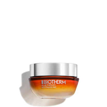 Blue Therapy Revitalize Day - Crema Viso Giorno Rivitalizzante