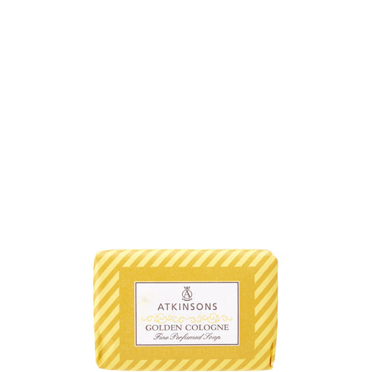 Golden Cologne