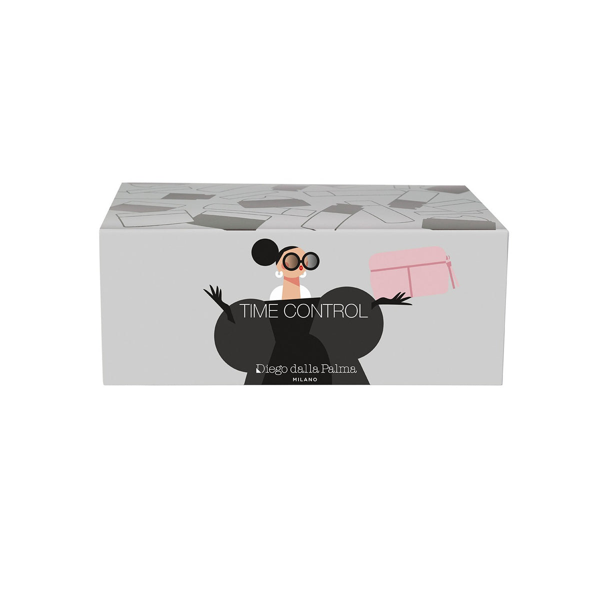 Time Control Premium Confezione