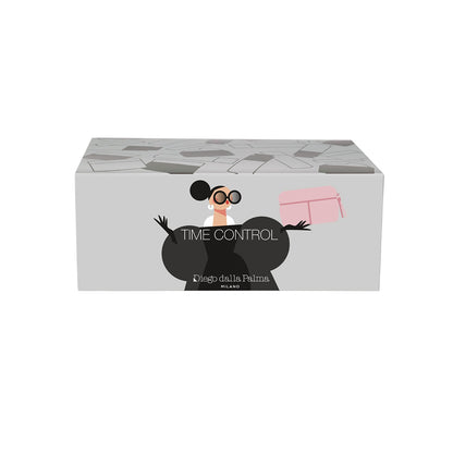 Time Control Premium Confezione