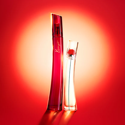Flower by Kenzo Le Rouge Flower Eau de Parfum