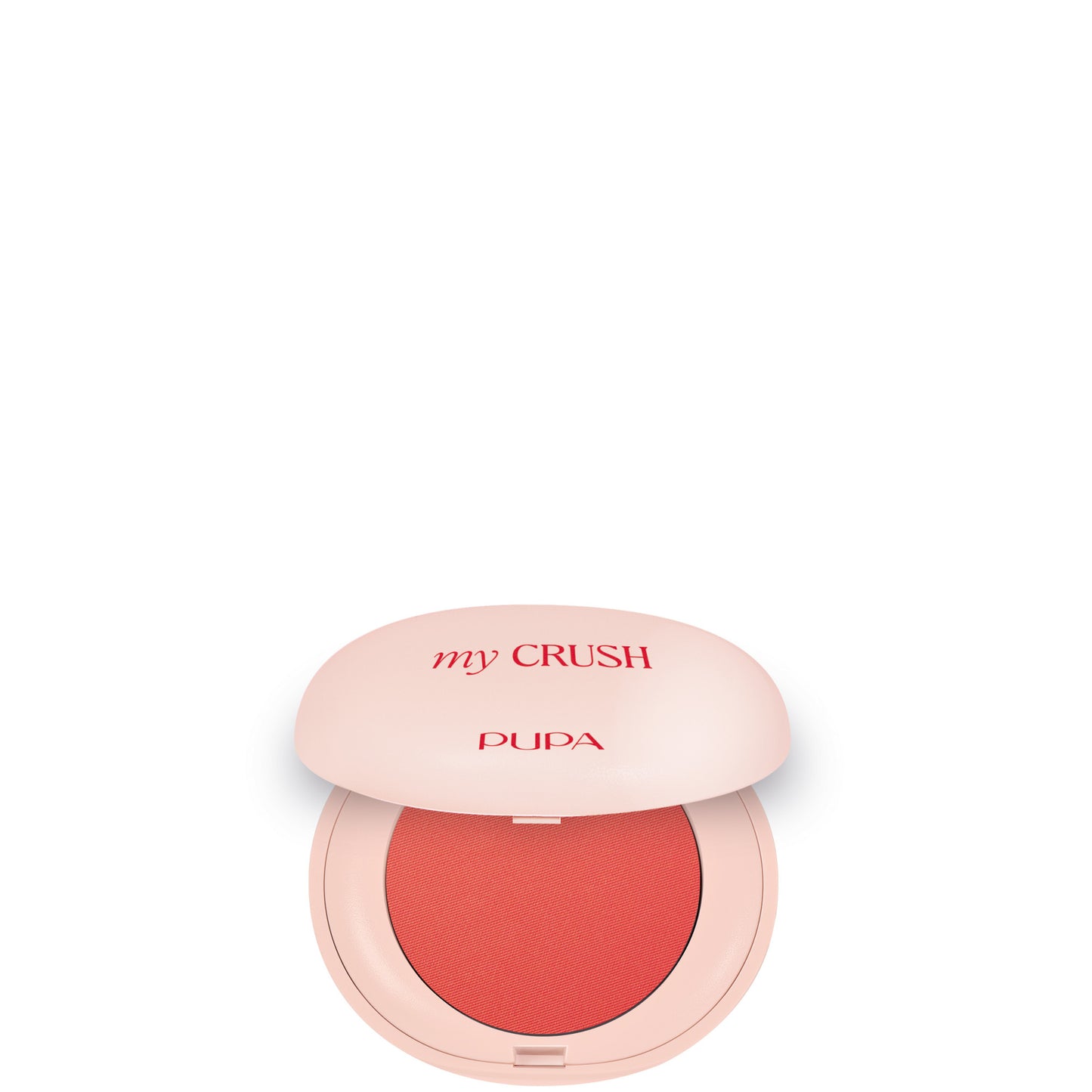 My Crush Lips & Cheek