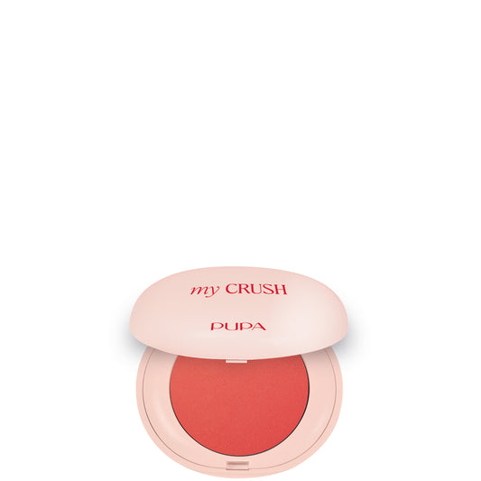 My Crush Lips & Cheek