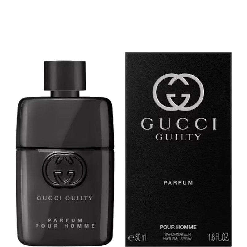 Guilty Pour Homme Parfum