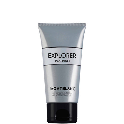 Explorer Platinum 150 ML