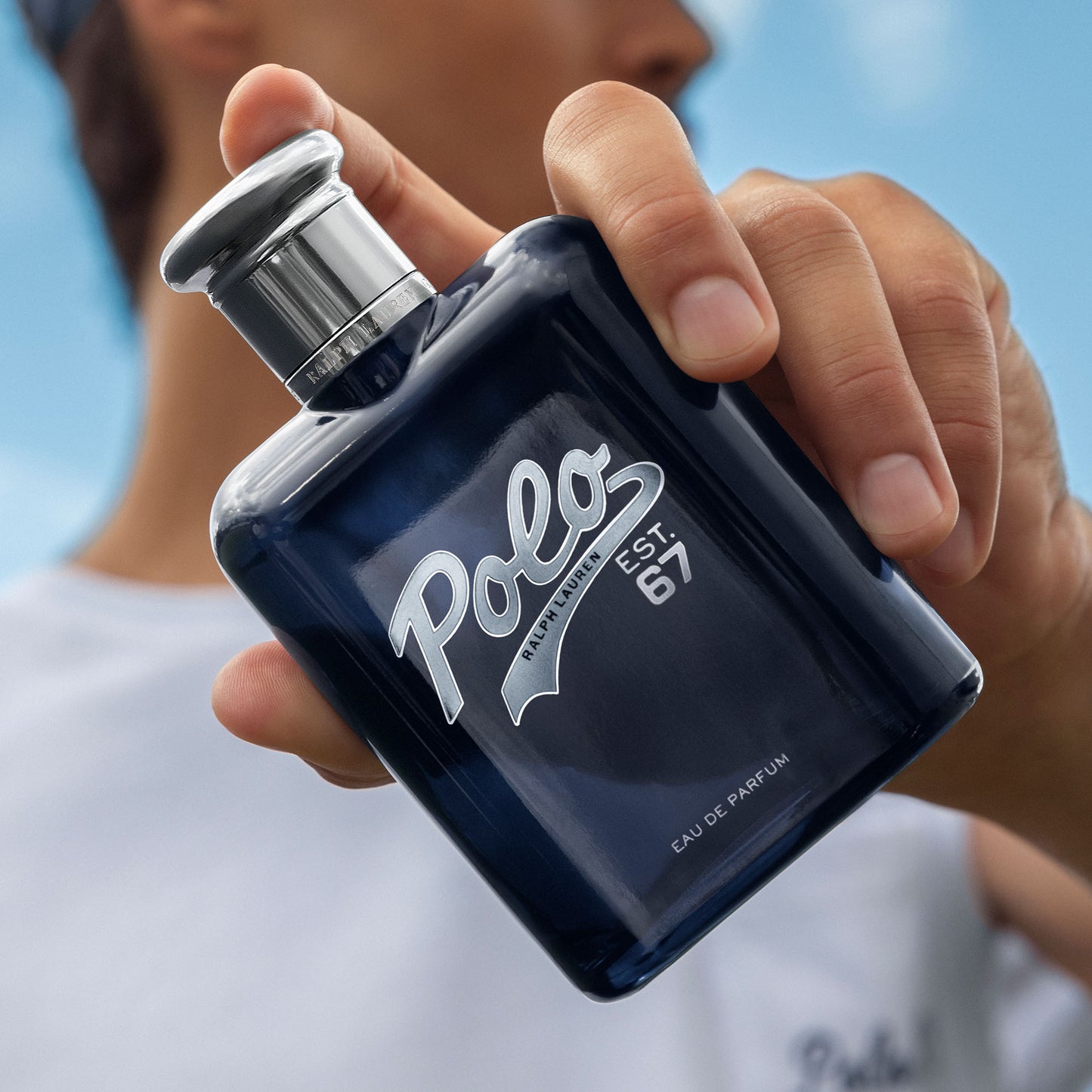Ralph Lauren Polo Est. 67 EDP