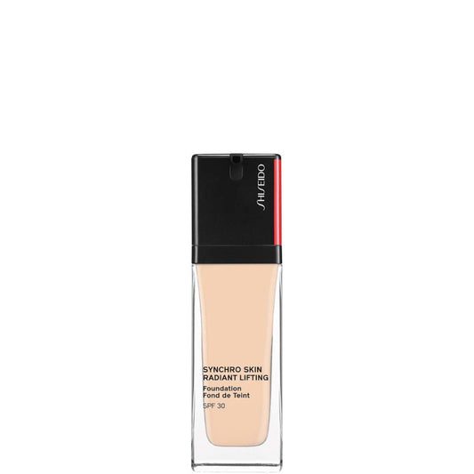 Syncro Skin Radiant Lifting Foundation SPF 30