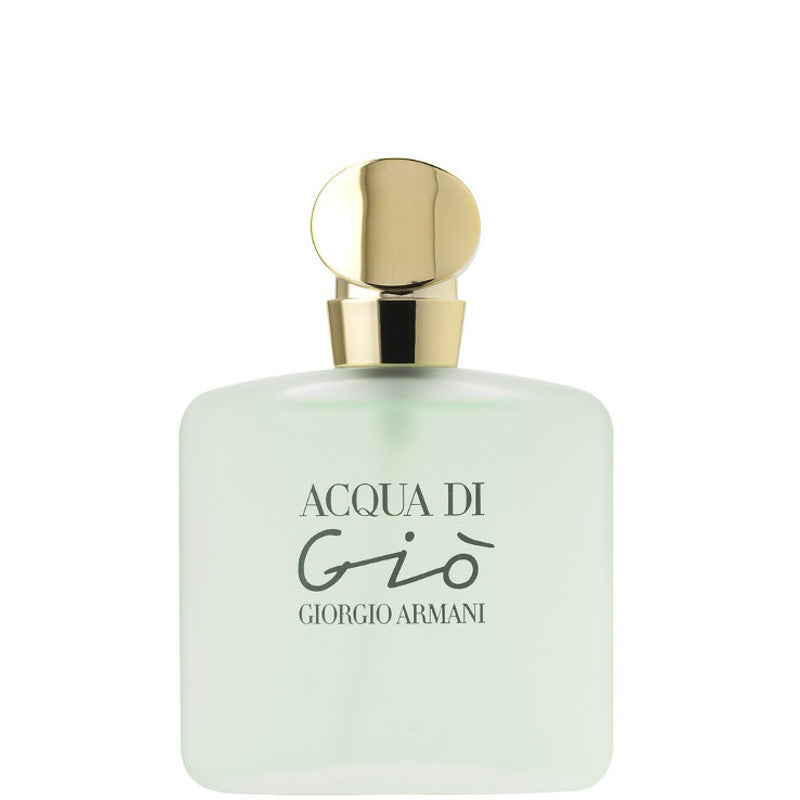 Acqua Di Gio' Pour Femme