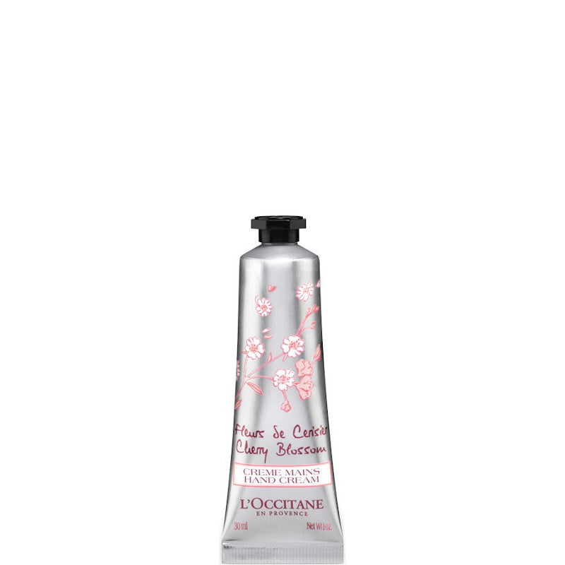 Fleurs de Cerisier Cherry Blossom - Creme Mains - Crema Mani