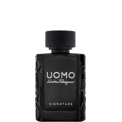 Uomo Signature EDP