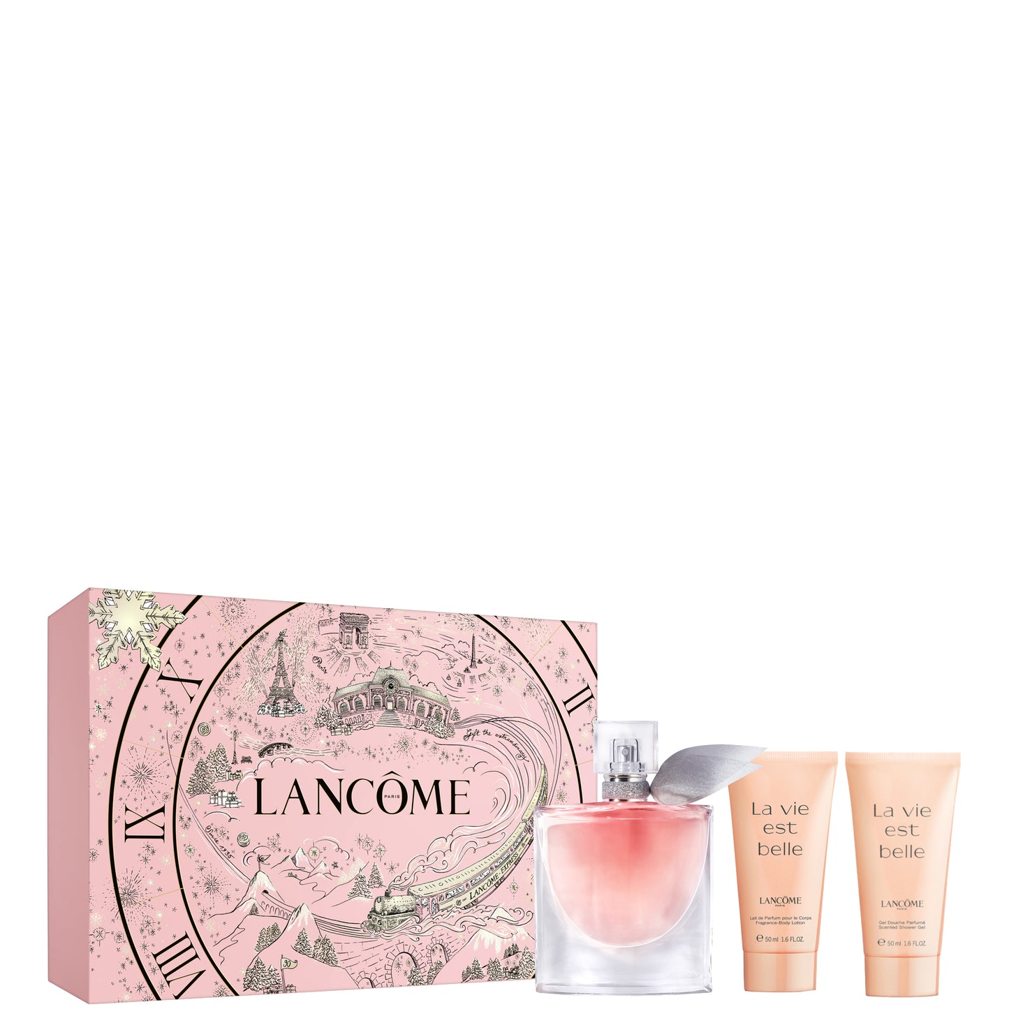 La Vie est belle Eau de Parfum Confezione