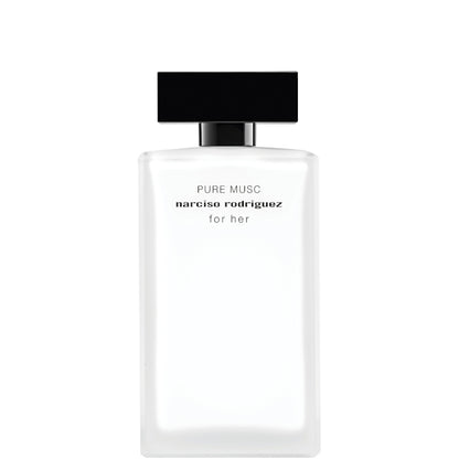 Narciso Rodriguez For Her Pure Musc Edizione Limitata 150 ML