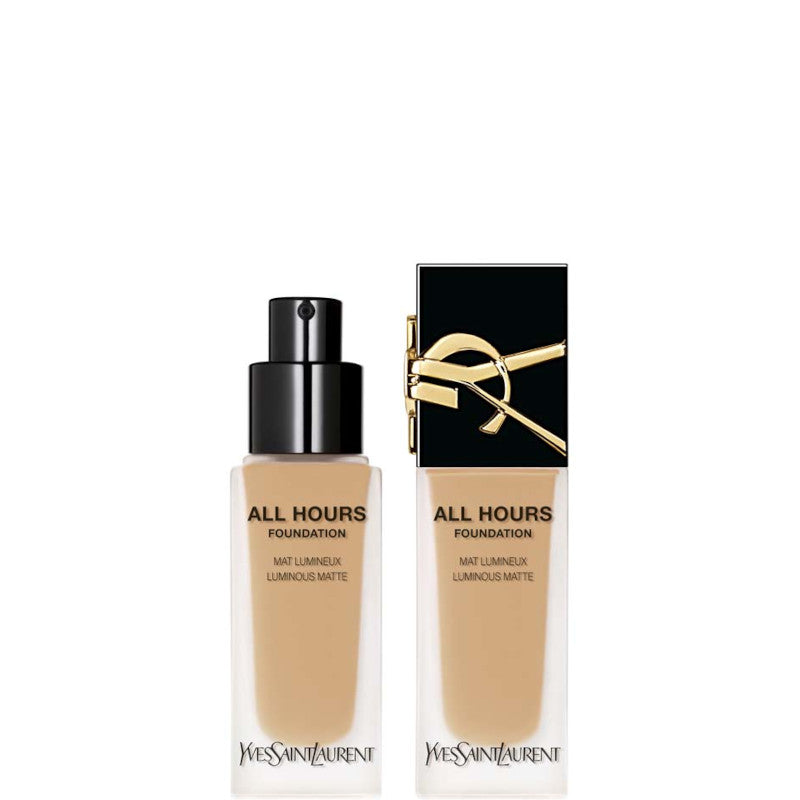 All Hours Foundation